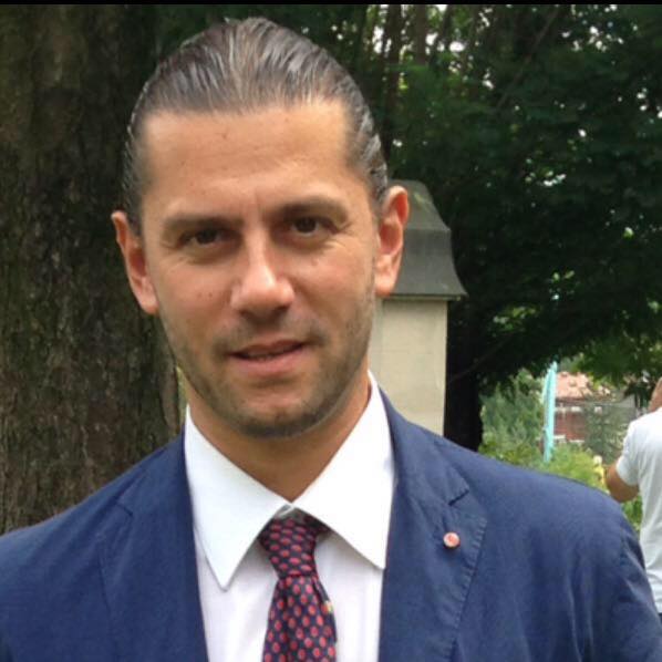 Verbania calcio in crisi, Inserra: ecco la verità