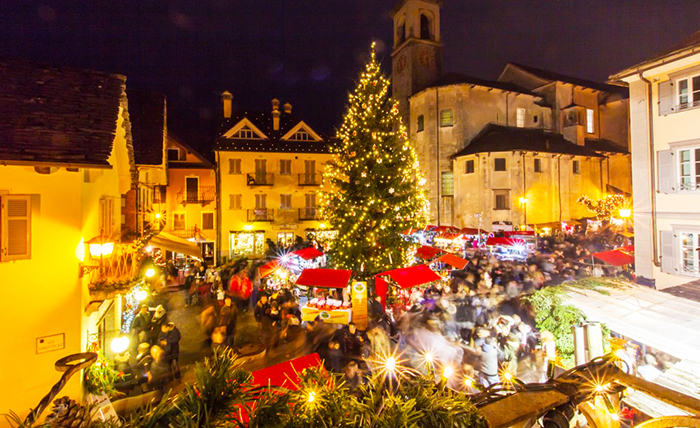 Vigezzo: via alle iscrizioni per i Mercatini di Natale 2015