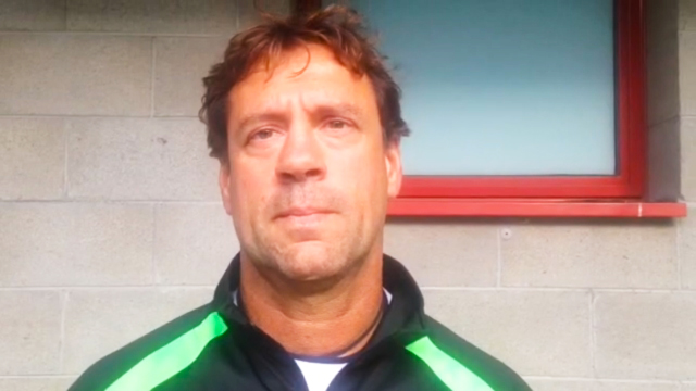 Mister Fusè soddisfatto del Fomarco: “Tutti hanno lavorato per i tre punti”. Videointervista