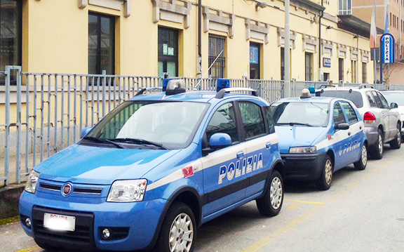 Il 113 di Domo risponderà solo a fasce orarie? Preoccupazione del sindacato dei poliziotti
