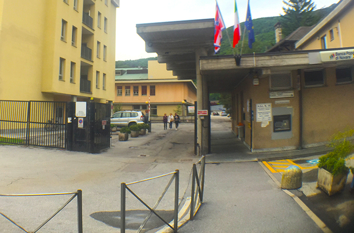 Muore a 30 anni al san Biagio per una forte febbre. Si pensa ad un virus