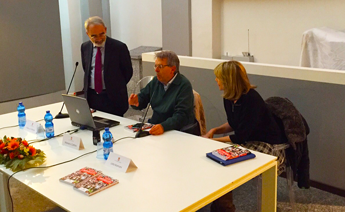 “Il partito della città”, presentato il libro dell'assessore milanese D'alfonso