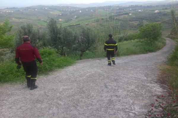 Esce di casa e non torna: dispersa 45enne cusiana