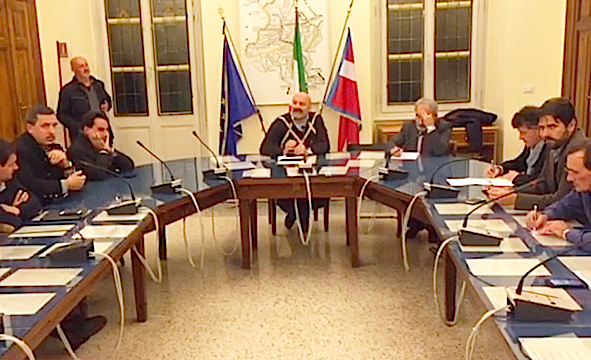 Della diversa concezione di campanilismo tra Verbano, Cusio ed Ossola. Il documento dei sindaci ossolani sul nuovo ospedale
