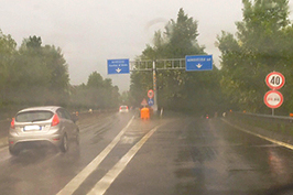 Tandurella invoca per la Superstrada gli interventi promessi nel 2013: “Numerosi incidenti”