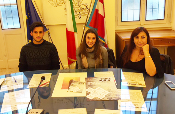Sei incontri per parlare della libertà con il Festival del Pensiero "Think Again"