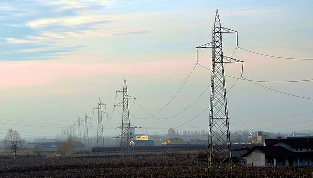 Energia, dalle nostre bollette tre miliardi di euro per gli interconnector