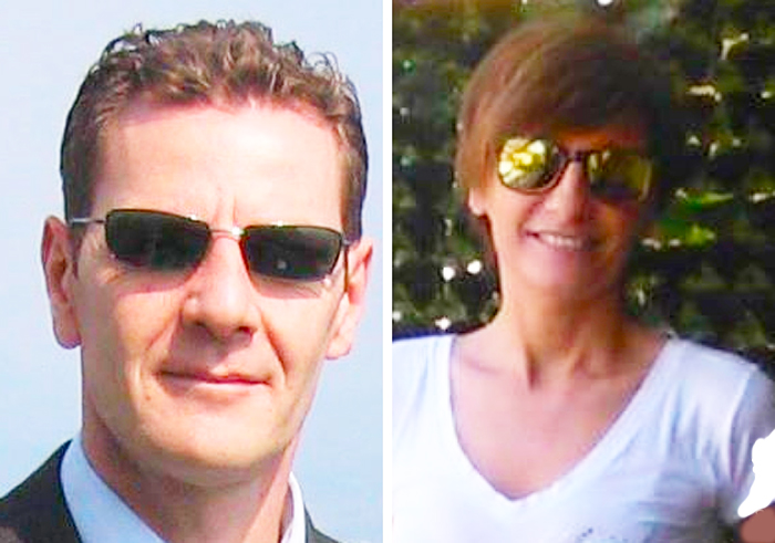 Doris Tartari e Mario Gesù eletti coordinatori responsabili di Una, Unioni Nuova Autonomia