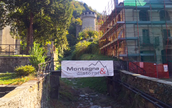 A Vogogna inizia Montagna & dintorni