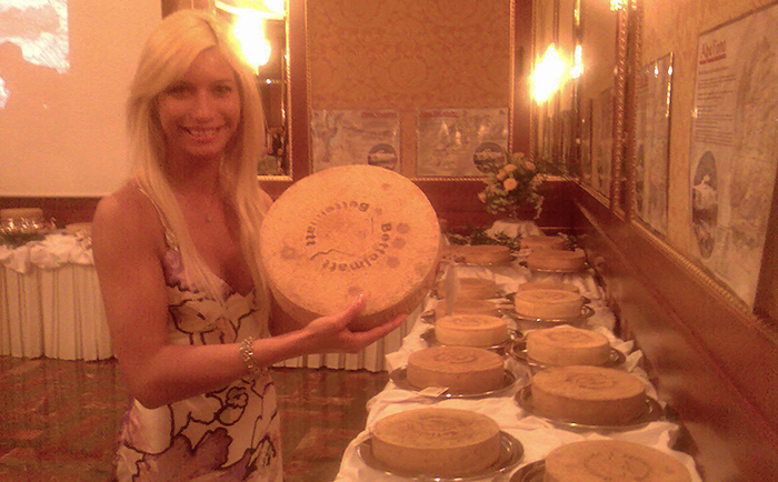 Cheese a Bra: i formaggi delle terre alte emblema di chi resiste e vince le sfide