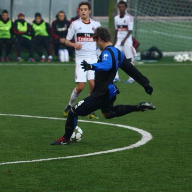 Gozzano-Novese apre la D, dall'Atalanta arriva Alliata