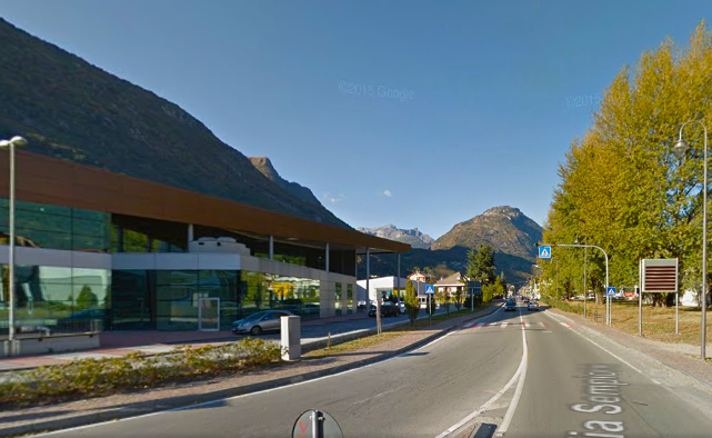 Crevola, il comune vende o affitta i locali all'Ipercoop