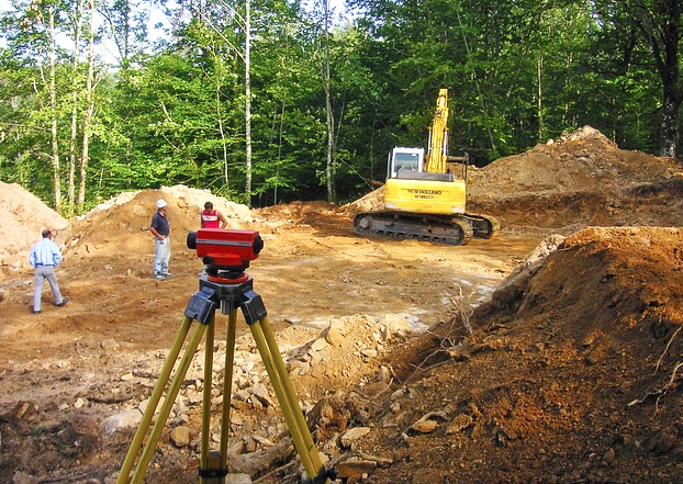 Devero: cantiere senza permessi a 2 mila metri all'interno del Parco. Tre denunciati