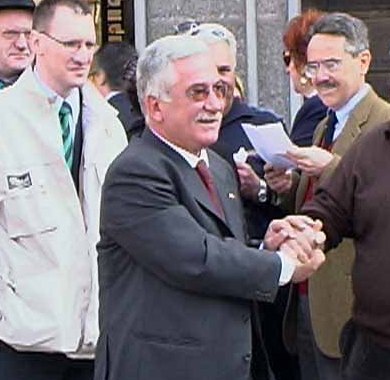 Lutto a Arona: è morto l'ex sindaco Antonio Catapano