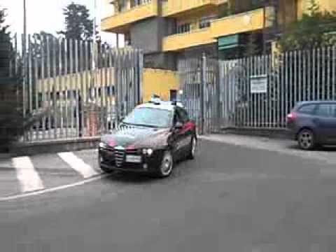 Furti d’oro in mezza Italia, dieci arresti e un milione di euro restituiti