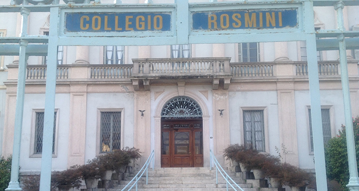 E' nata l'Associazione Ex Allievi dell’Istituto Professionale Alberghiero Mellerio Rosmini