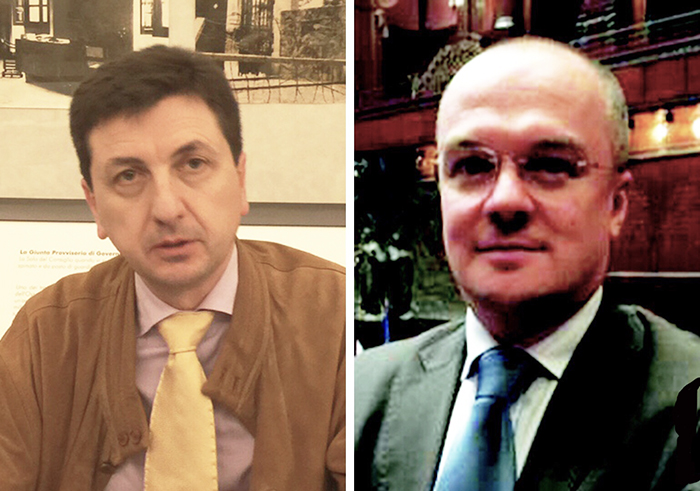 Tandurella attacca Delbarba e Borghi: “Sui frontalieri dieci milioni di danno all'Ossola con le nuove leggi”