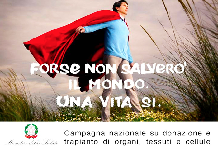 Domo, le dichiarazioni di volontà sulla donazione degli organi sono già 265