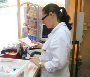 Nuova farmacia, il comune non l'autorizza in regione Nosere, sarà verso Cisore