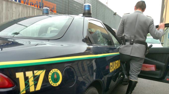 False fatture, imprenditore del distretto dei rubinetti nei guai