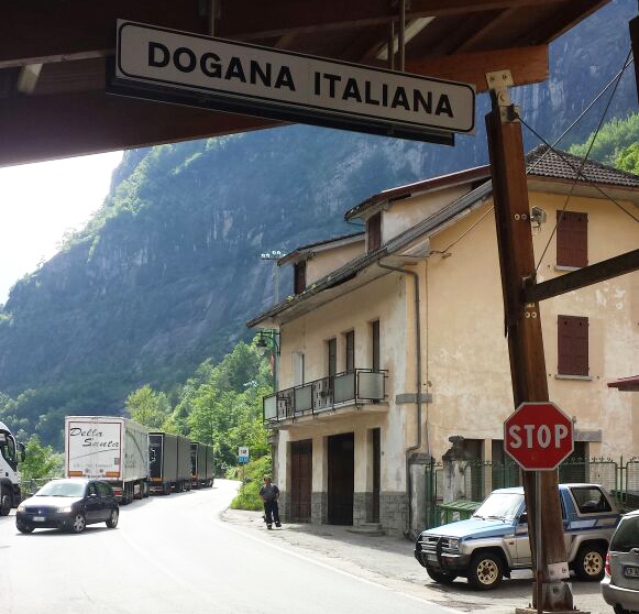 Ristorni dei frontalieri, all'Ossola arriveranno 2 milioni e 700 mila euro