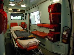 Centauro contro auto sulla statale, un mese di prognosi