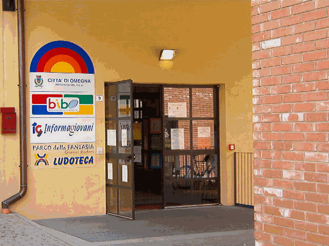 Prosegue il festival Rodari