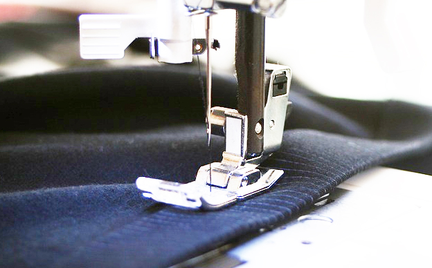 Tracaneelupo presenta il workshop di cucito creativo