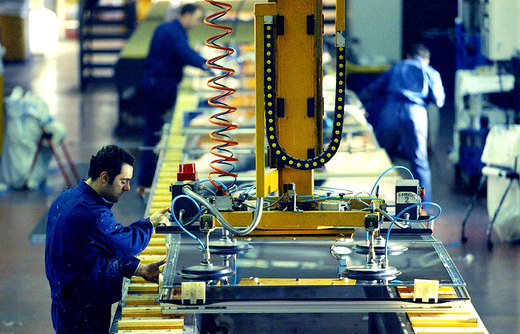 Industria manifatturiera in ripresa. Vco secondo in Piemonte per produzione: +3,9%