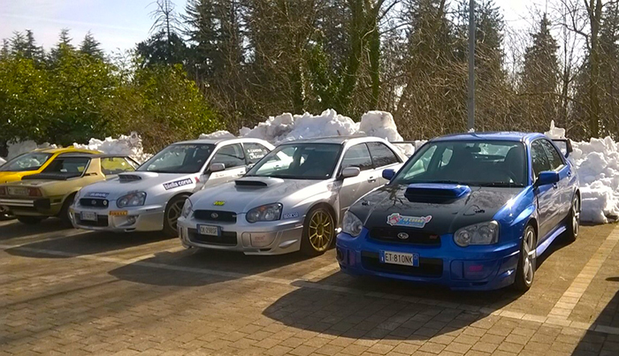 Gran finale domenica dei trofei Michelin e Subaru Cup col memorial Tommaso Onofri