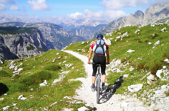 L'Ossolabike propone corsi per ragazzi dai 5 ai 16 di Mountain Bike