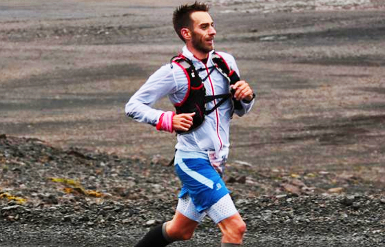 E' l'ossolano Costanzo in testa al RunIceland Adventure Trail