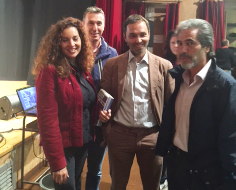Domosostenibile con il Gruppo Acquisto solidale ed i convegni al Galletti