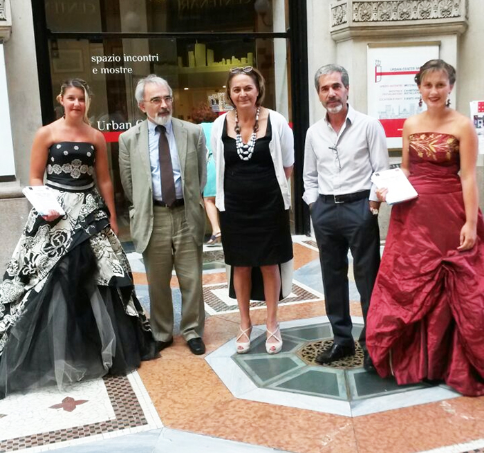Domo: Scelta Civica polemica per l'Expo: “Chi decide chi partecipa? Chi ha pagato?”