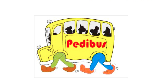 Con “Bicincittà” ripartono i “Pedibus” per accompagnare i bambini a scuola