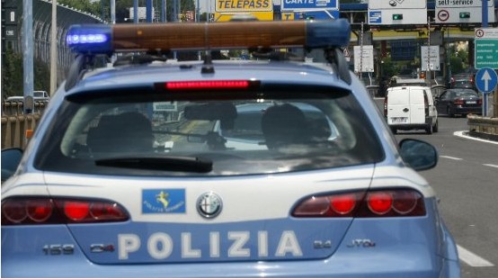 Trovato in Inghilterra il pirata della strada fuggito da Arona