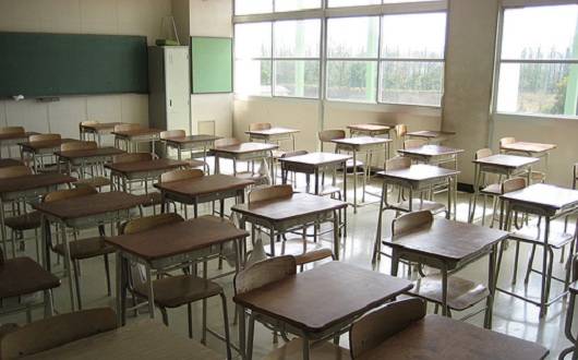 Suona la prima campanella: in classe 19.819 studenti e 2.219 prof