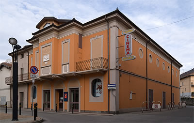 "Corto e fieno" per celebrare la salvezza del Sociale