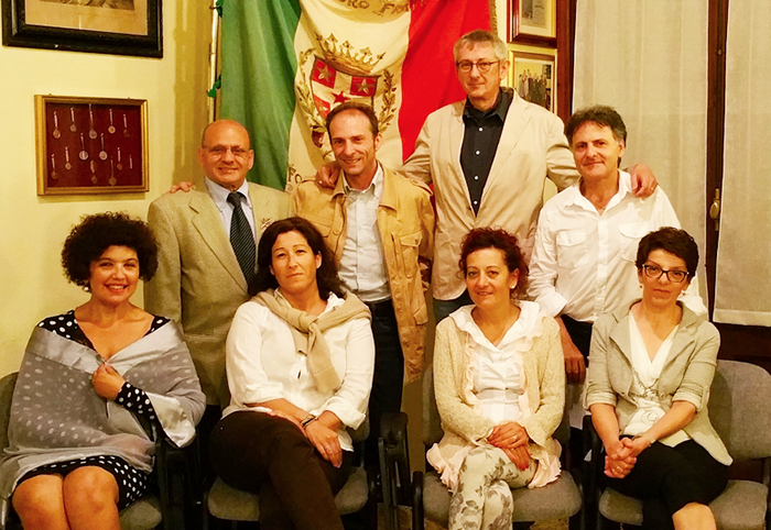 La Soms domese festeggia i suoi primi 160 anni