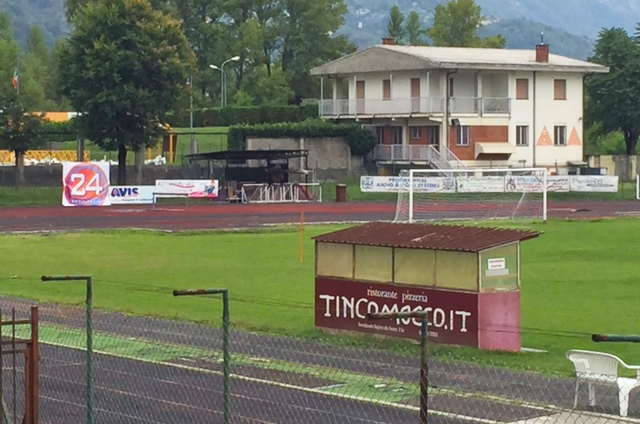 Pazzia Juve Domo, ingaggiato Alessandro Bernardini?