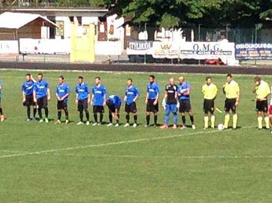 Torna il derby Baveno-Stresa. La Virtus in trasferta a Borgovercelli
