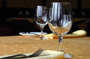 Al ristorante carne di cavallo indigesta e persico-non persico