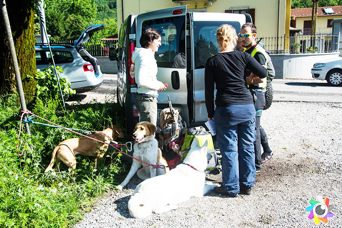 Una giornata col Sagf per i giovani alunni di Varzo e Trasquera