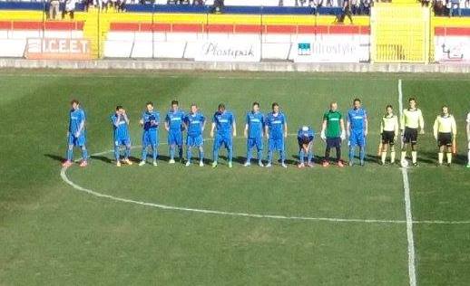 Stresa, esame di maturità. La Virtus va in Val d’Aosta. Derby del Vco Juve Domo-Baveno