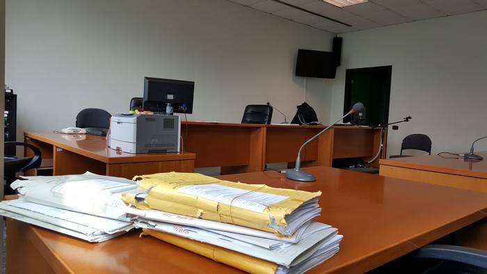 Professionista ossolano non dichiara 700 mila euro. Scoperto dalla Gdf