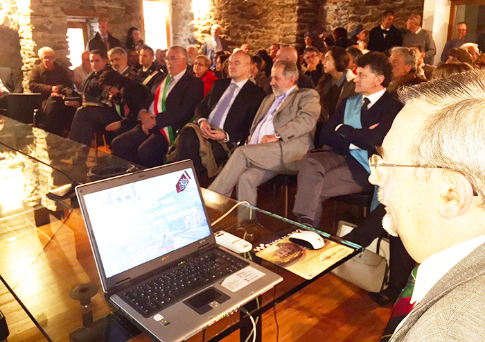 Quando i partigiani salvarono il Sempione. Fotogallery e video