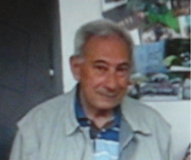 Addio prof. Siviglia