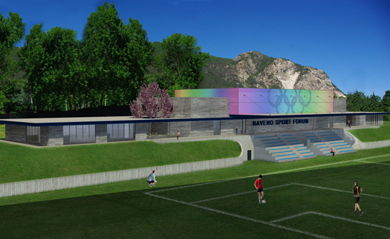 Baveno cancella lo sport forum