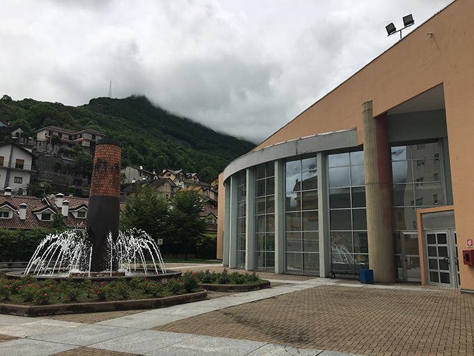 Al Teatro La Fabbrica sta per terminare la campagna abbonamenti