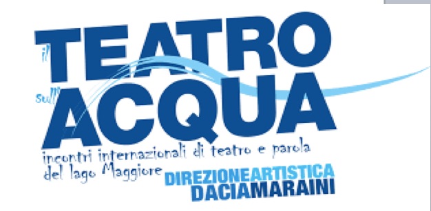 Annullati gli spettacoli di sabato del Teatro sull'Acqua